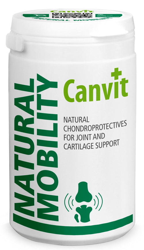 CANVIT Natural Mobility pentru caini 230g