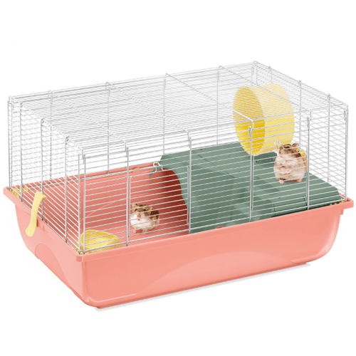 Cusca pentru hamsteri Imac Criceti 60 60.5x40.5x33 cm - Animax