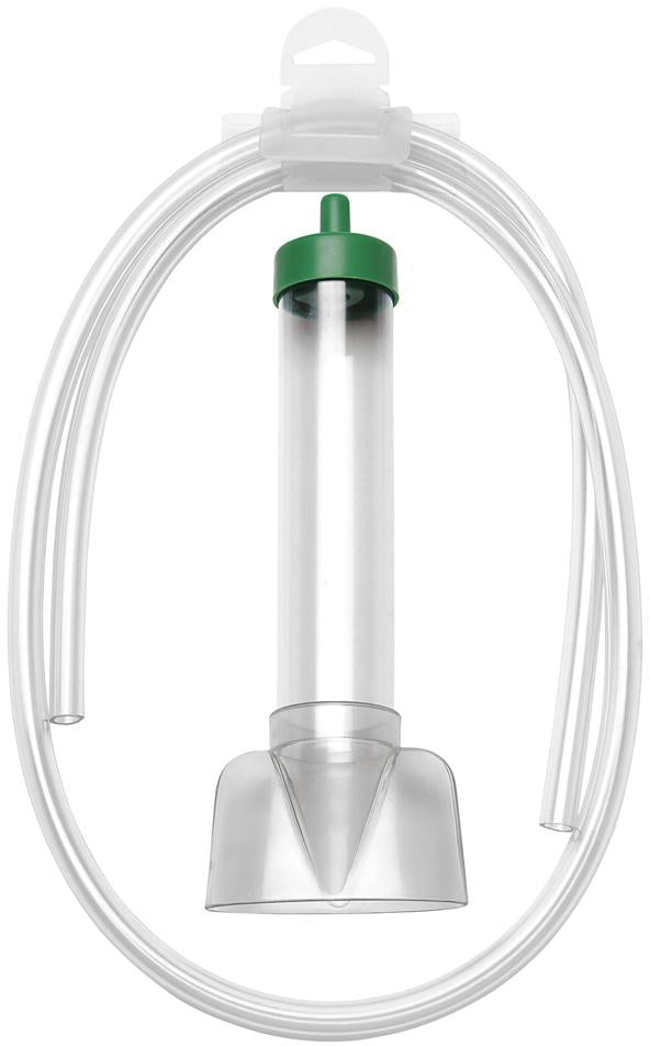 FERPLAST Aspirator pietris pentru acvariu, 5x26cm