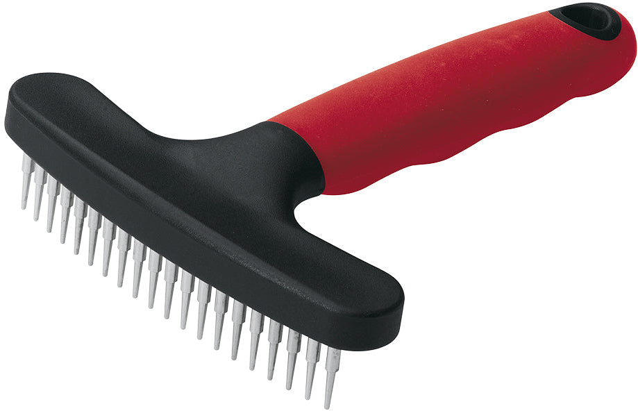 FERPLAST Tesala pentru caini, 20 de dinti, 11x15,5cm