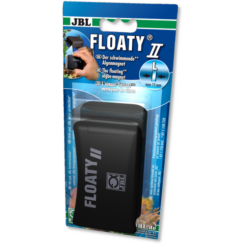 Curatator magnetic Jbl Floaty L - Animax