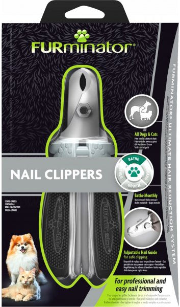FURminator Cleste pentru unghii pentru caini si pisici