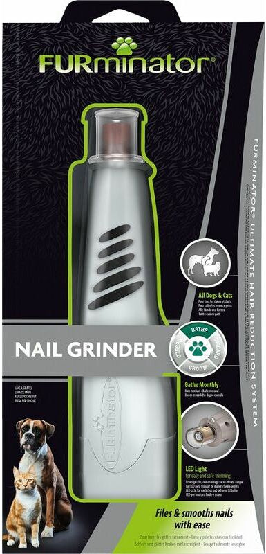 FURminator Pila de unghii pentru caini si pisici