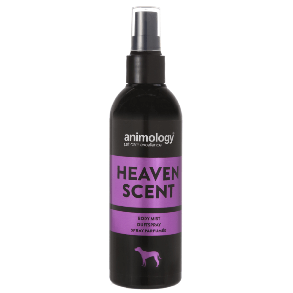 Spray parfumant pentru caini Animology Heaven 150ml - Animax