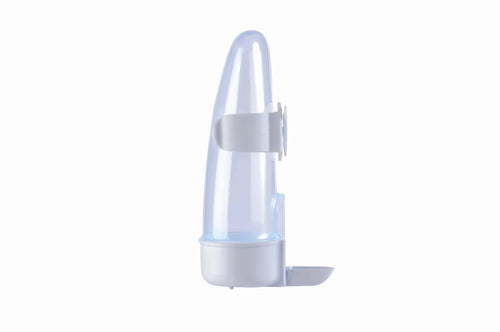 IMAC Adapator pentru pasari Tweety, cu inel prindere 9x5,5x17,5cm 200ml
