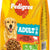 PEDIGREE Hrana uscata pentru caini Adult Talie Medie/Mare, cu Vita/Legume 7kg