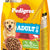 PEDIGREE Hrana uscata pentru caini Adult Talie Medie/Mare, cu Vita/Legume 