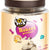 LOLO PETS CLASSIC Biscuiti pentru caini Bones M Vanilie, borcan plastic 210g