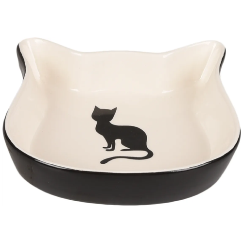 Castron ceramic pentru pisici Flamingo Nala - Animax
