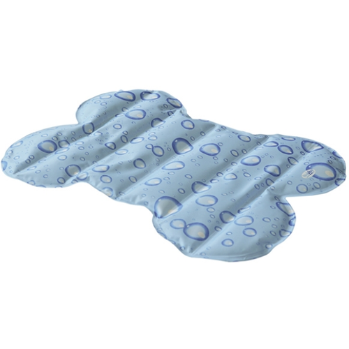 Covoras racoritor Nobby Bubble Bone 86x61cm - Animax