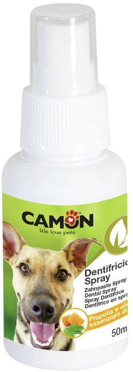 ORME NATURALI Spray dentar cu propolis 50ml 