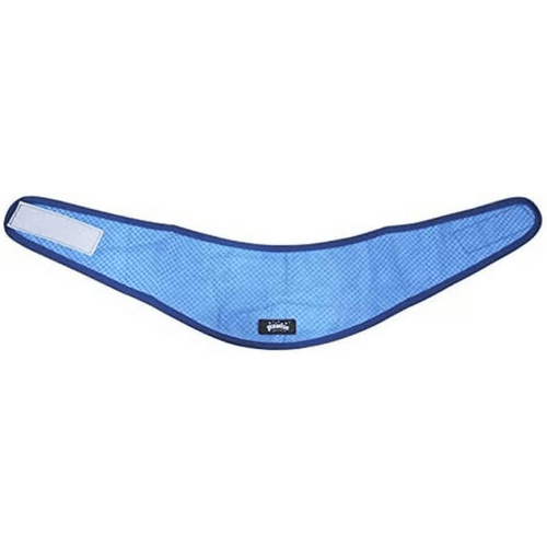 Bandana racoritoare pentru caini Pawise Cooling Bandana L 54.5X15.5 cm - Animax