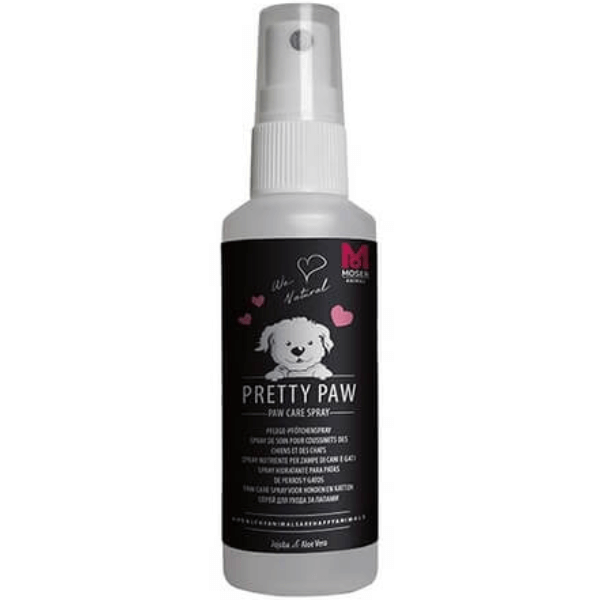 Spray pentru labute Moser 75ml - Animax