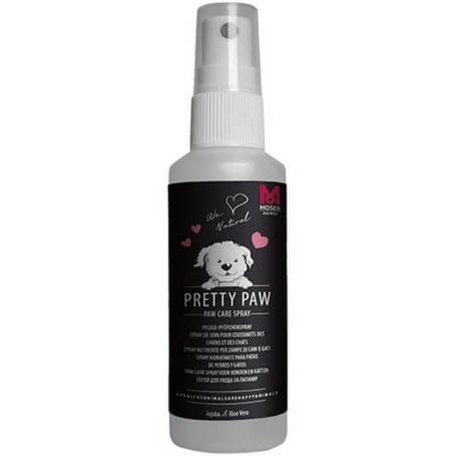 Spray pentru labute Moser 75ml - Animax