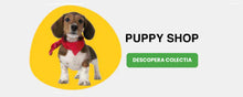 Puppy shop