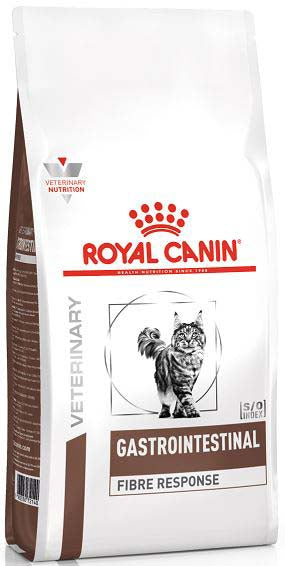 ROYAL CANIN VHN Gastrointestinal Fiber Response Hrana uscata pentru pisici 4kg