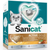 Nisip pentru litiera Sanicat Active Gold Argan 6L - Animax