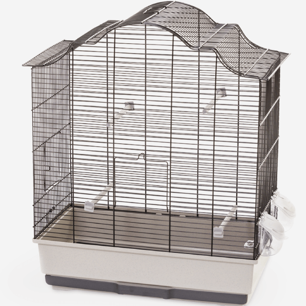 Colivie pentru pasari MPS Sophia 2 56x33x65cm - Animax