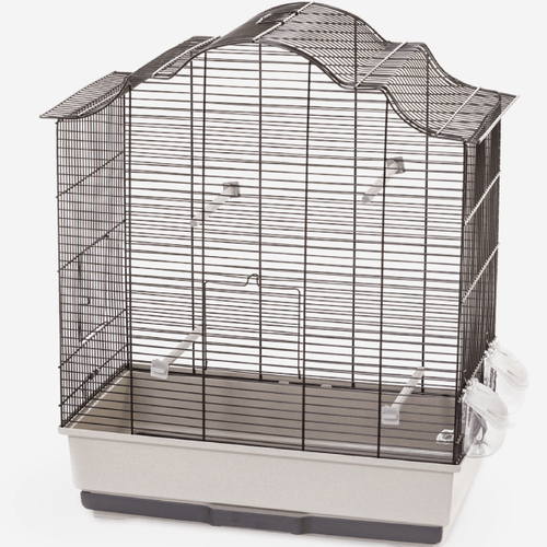 Colivie pentru pasari MPS Sophia 2 56x33x65cm - Animax