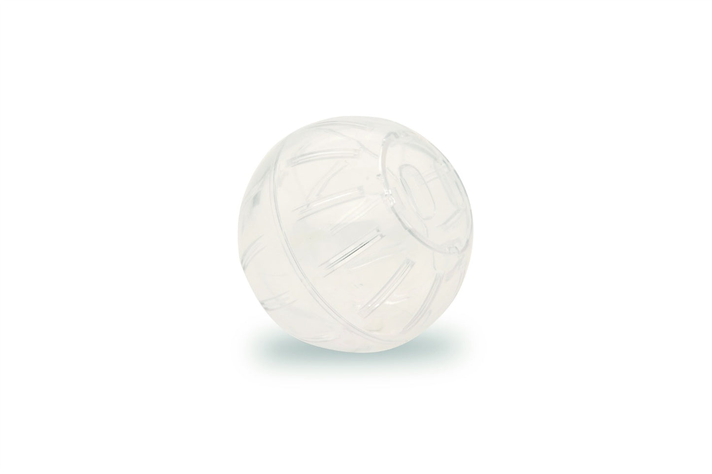 Jucarie pentru hamsteri Bila Plastic Premium 12.5cm - Animax