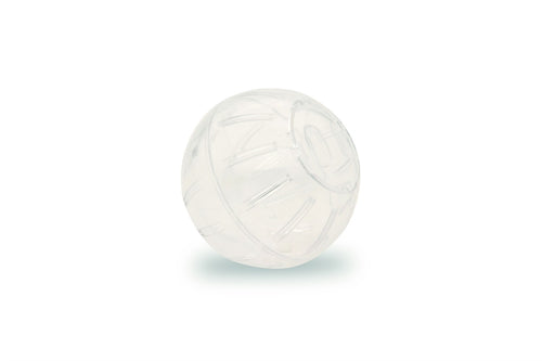 Jucarie pentru hamsteri Bila Plastic Premium 12.5cm - Animax