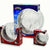 Jucarie pentru hamsteri Bila Plastic Premium 12.5cm - Animax