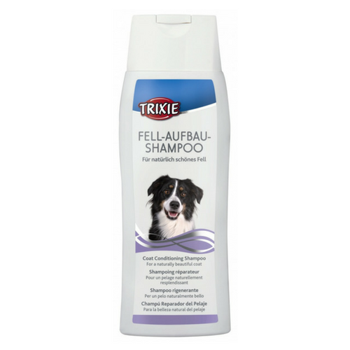 Sampon pentru caini Trixie contra matretii 250ml - Animax