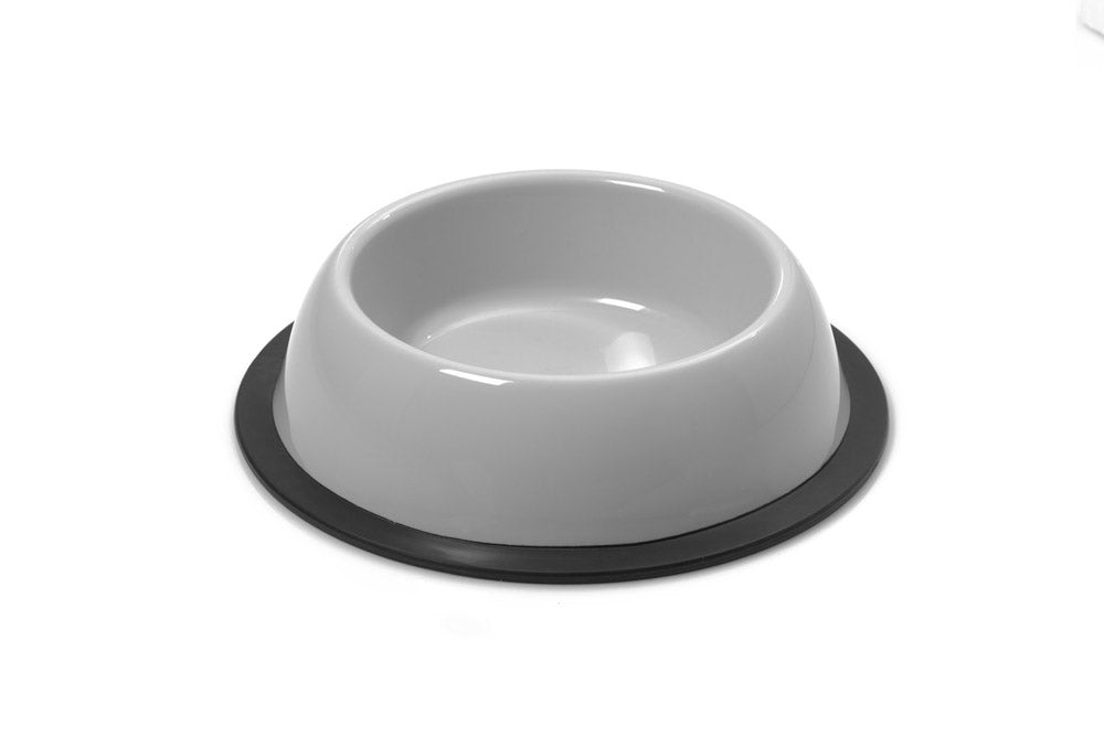Castron antiderapant pentru caini Geo 22cm - Animax