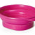 Castron pliabil pentru caini Geo Squeeze S - Animax