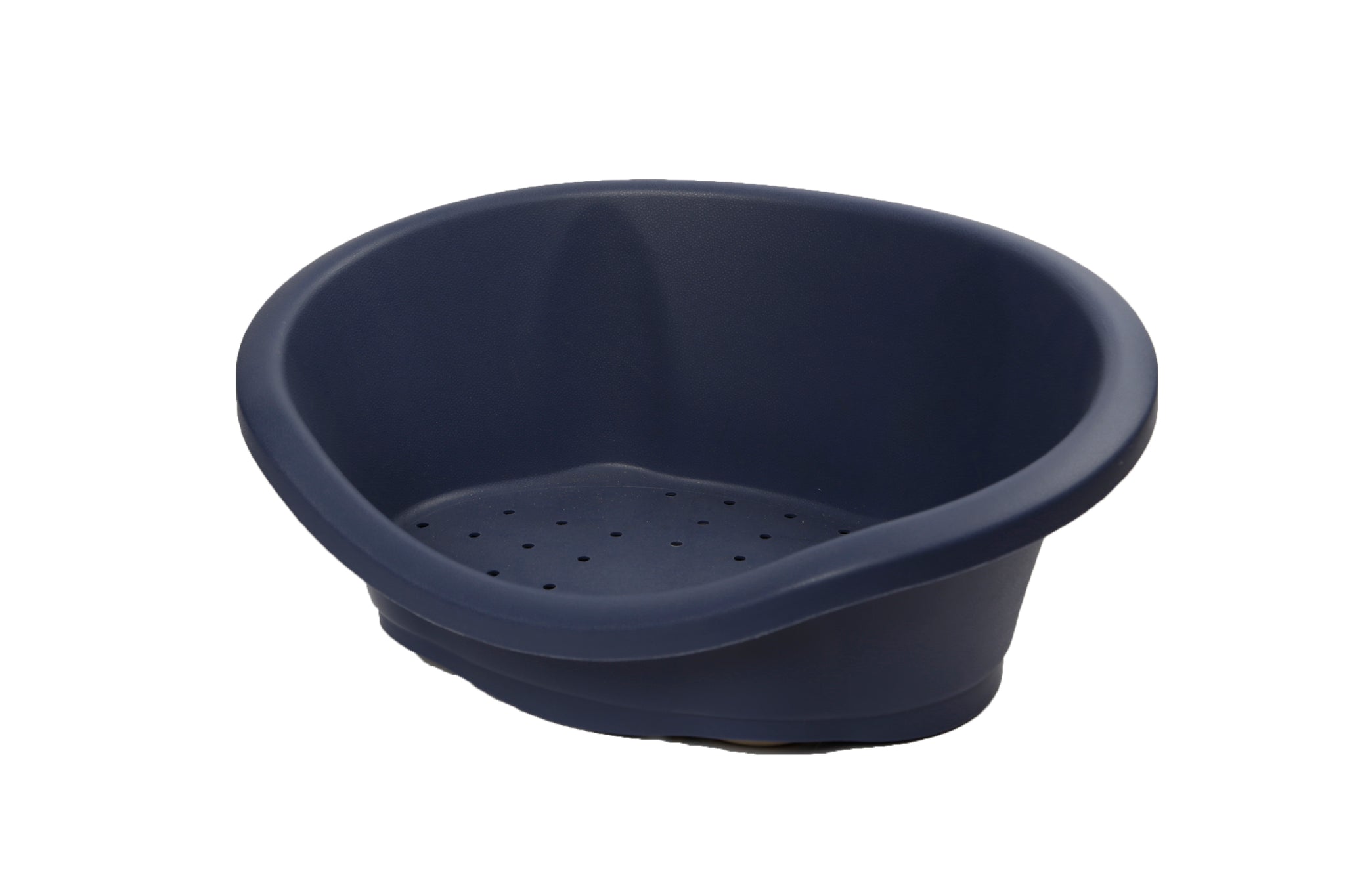 Culcus pentru caini de talie mare Imac Dido Albastru 95cm - Animax