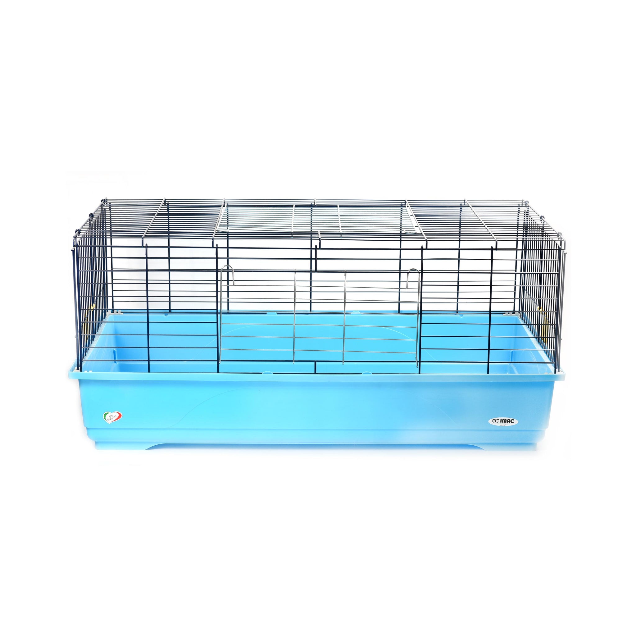 Cusca pentru rozatoare Cavia 100 Easy 100x54.5x45cm - Animax