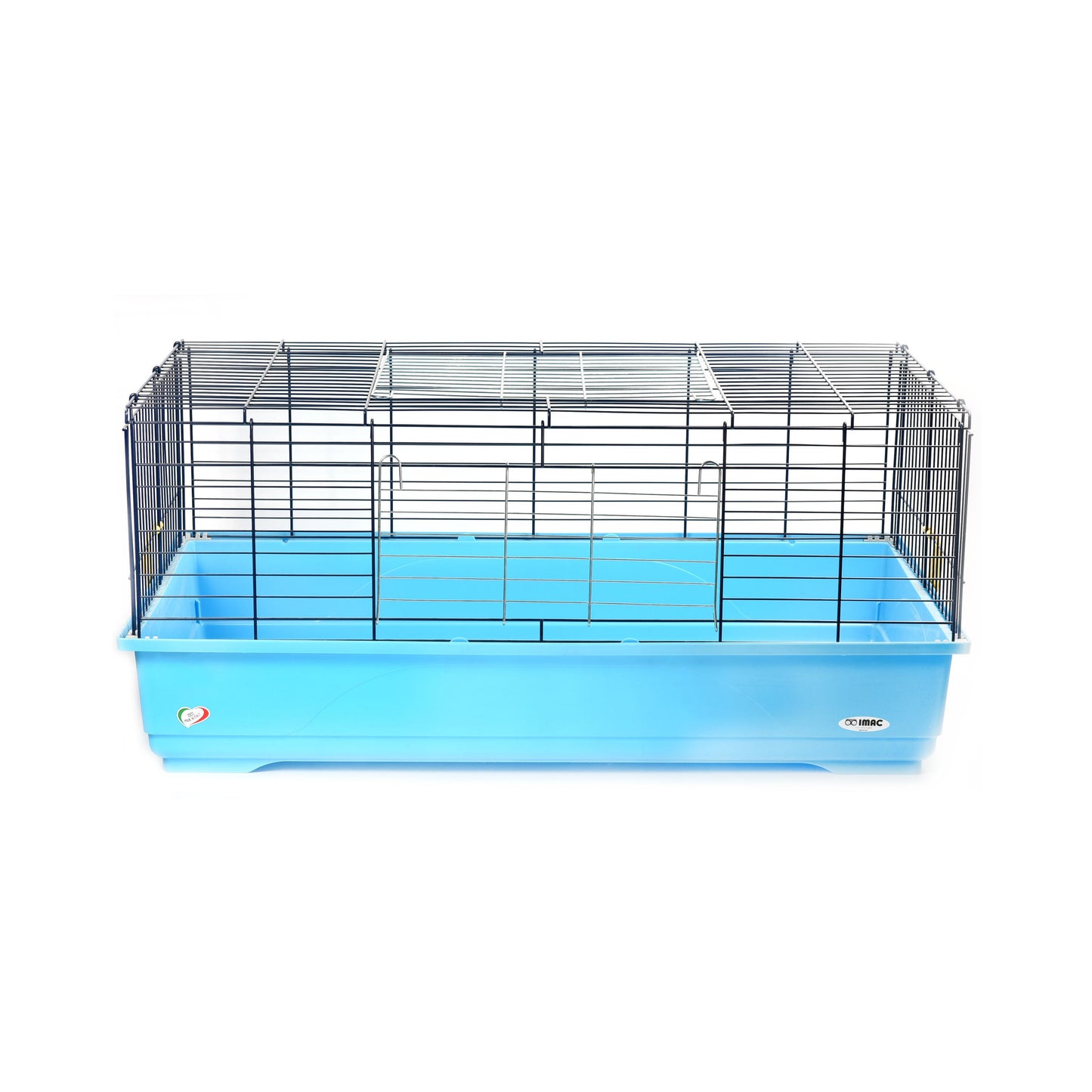 Cusca pentru rozatoare Cavia 100 Easy 100x54.5x45cm - Animax