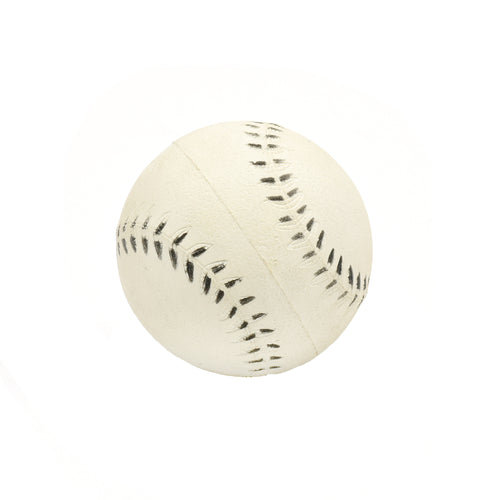 Jucarie pentru caini Dog Toys Minge Sport 6 cm - Animax