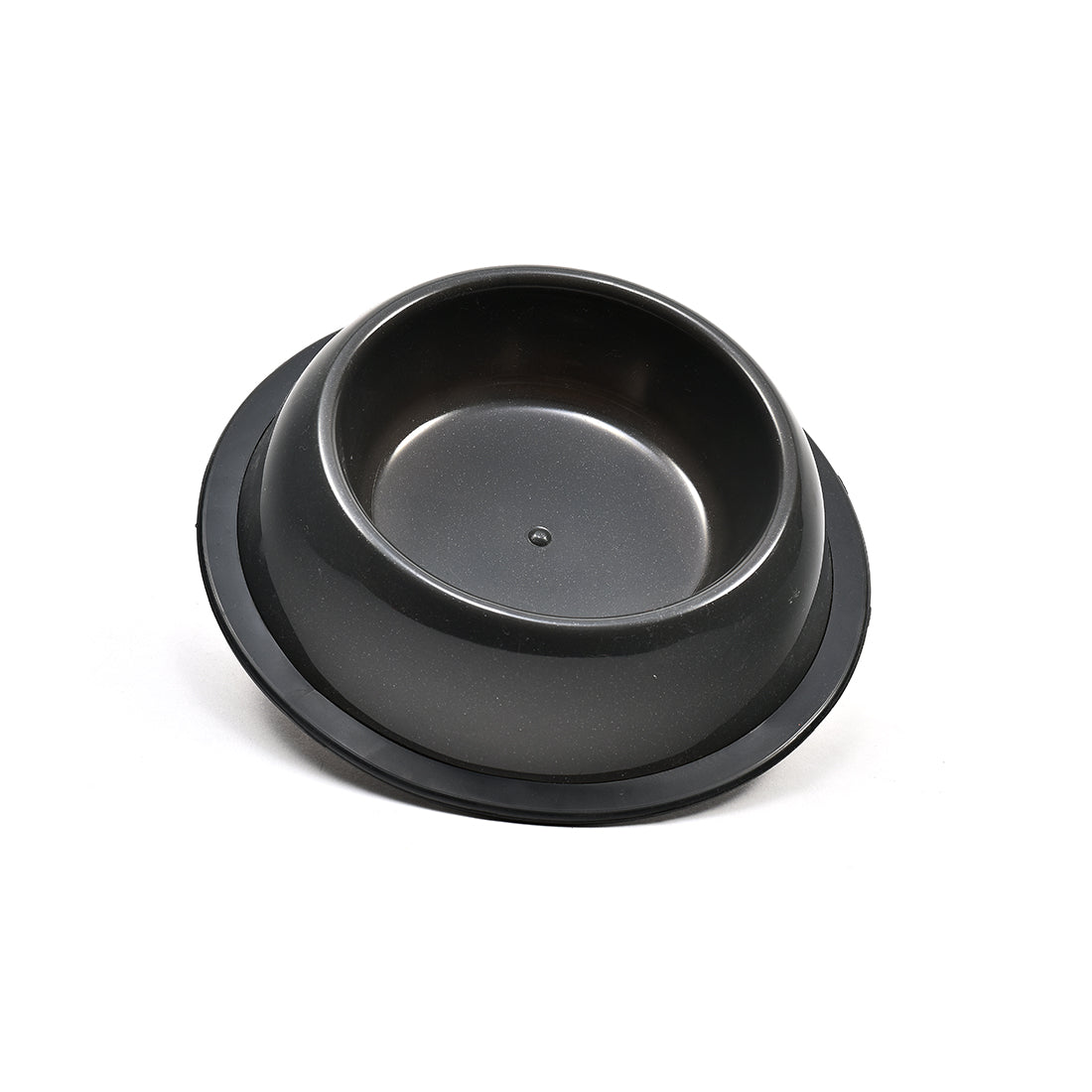 Castron antiderapant Geo Silver 19 cm - Animax