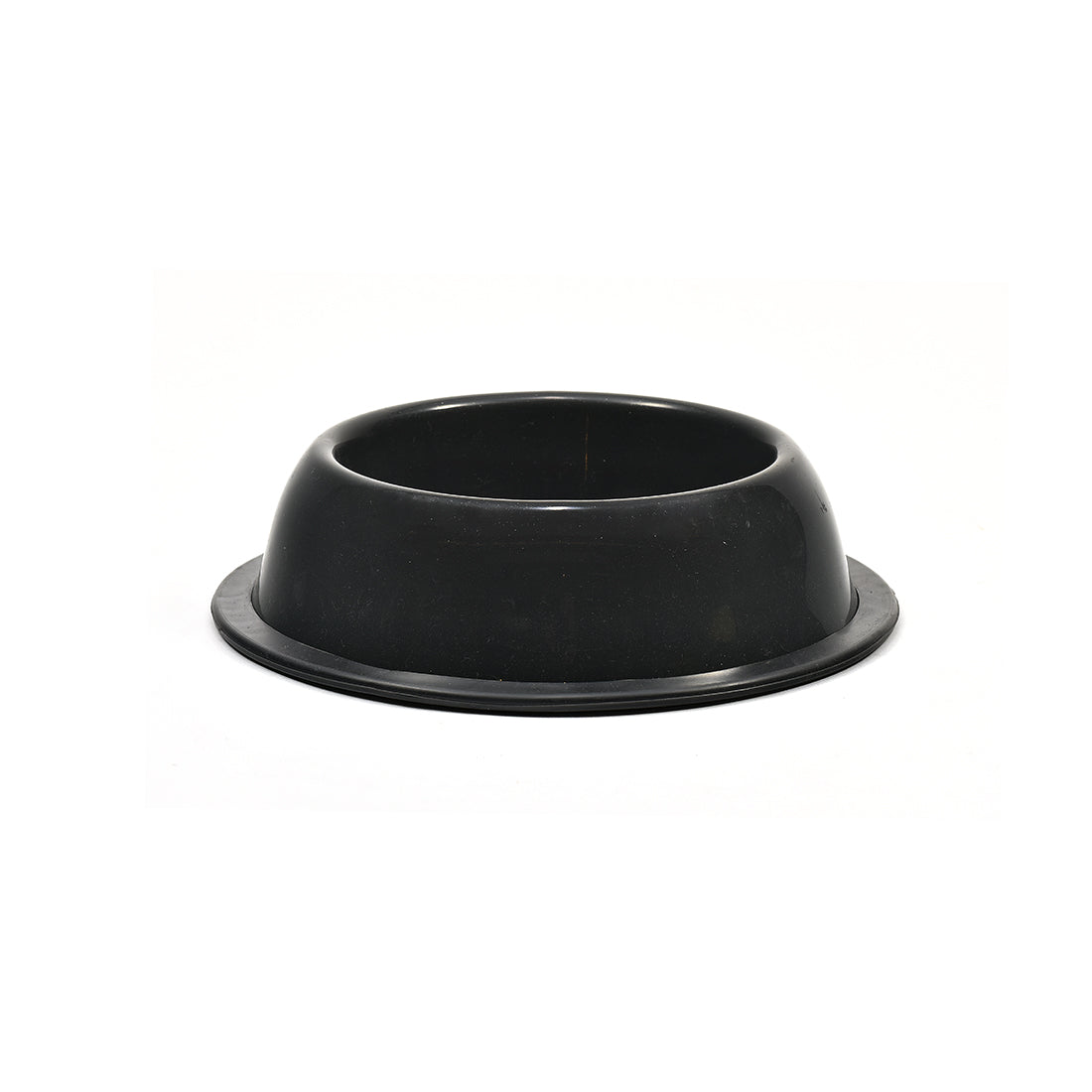 Castron antiderapant Geo Silver 19 cm - Animax