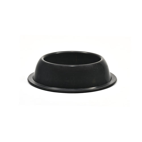 Castron antiderapant Geo Silver 19 cm - Animax