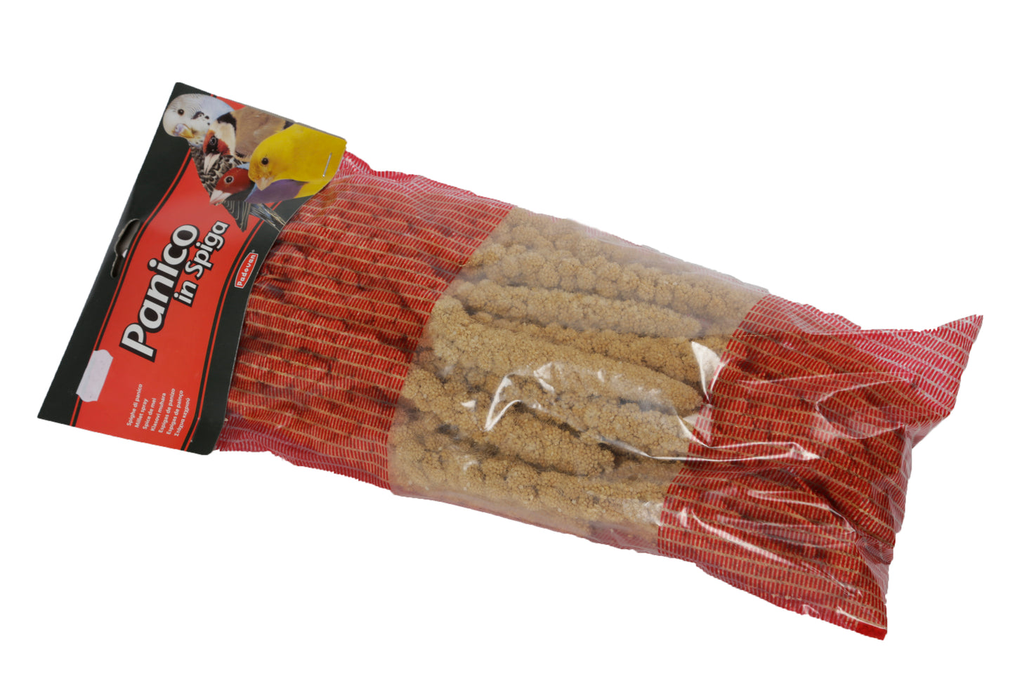 Hrana pentru pasari Panico in Spiga 250g - Animax