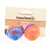 Jucarie pentru pisici Beeztees Minge Playball 2buc-set - Animax