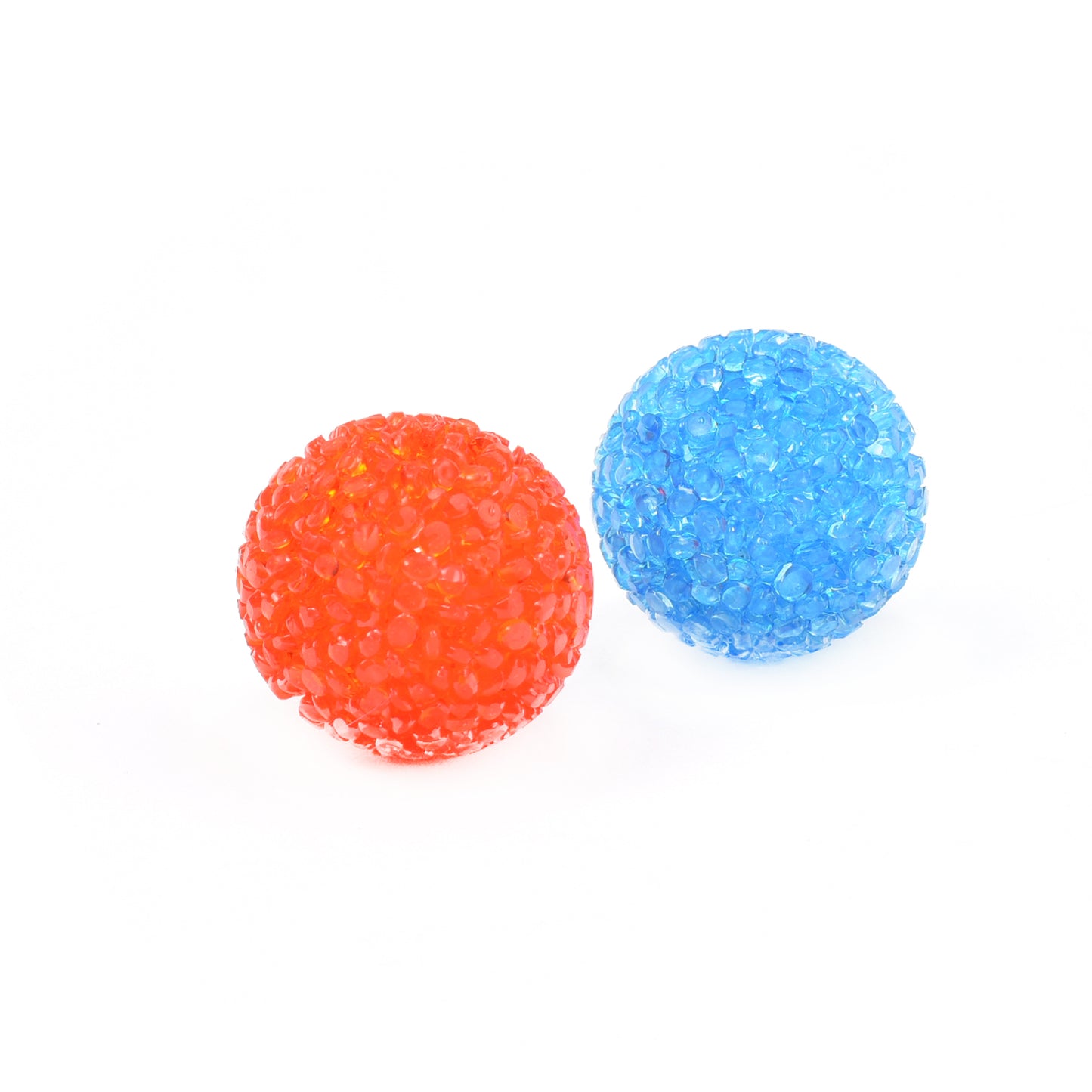 Jucarie pentru pisici Beeztees Glitterball 2buc-set - Animax
