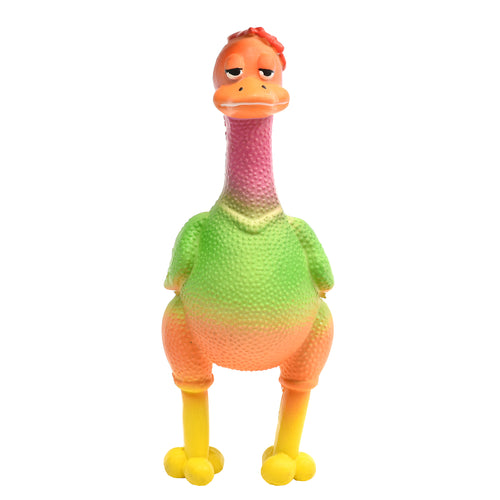 Jucarie pentru caini Ipts Pui Fantasy 20 cm - Animax