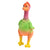 Jucarie pentru caini Ipts Pui Fantasy 20 cm - Animax