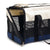 Geanta de transport pentru caini si pisici 45x25x27.5cm - Animax