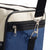 Geanta de transport pentru caini si pisici 45x25x27.5cm - Animax