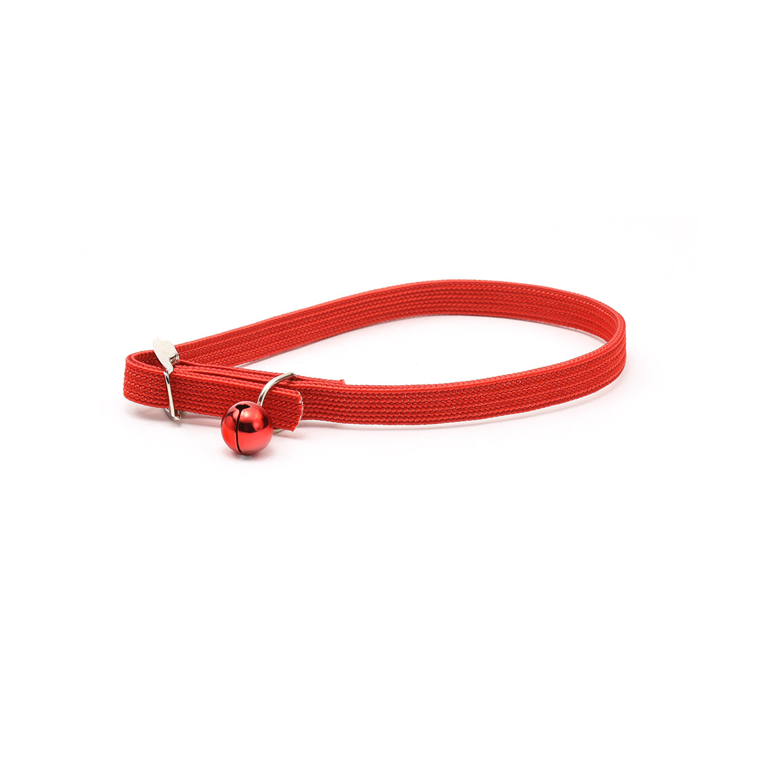 Zgarda elastica pentru pisici Beeztees 30 cm - Animax