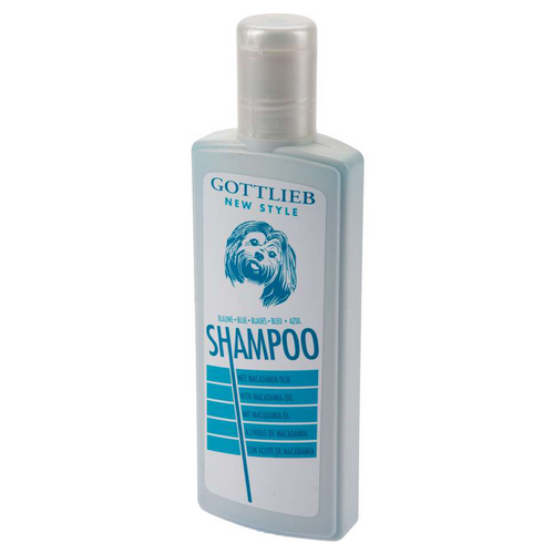Sampon pentru caini Blue Gottlieb 300 ml - Animax