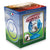 Jucarie sfera pentru hamsteri Geo Mini Twistertoy 12.5cm - Animax