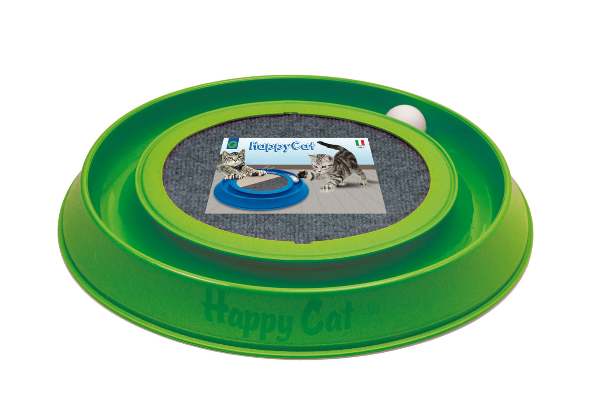Jucarie pentru pisici Geo Happycat - Animax