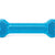 Os din plastic pentru caini Geo 16x5cm - Animax