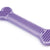 Os din plastic pentru caini Geo 19x6 cm - Animax