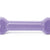 Os din plastic pentru caini Geo 19x6 cm - Animax